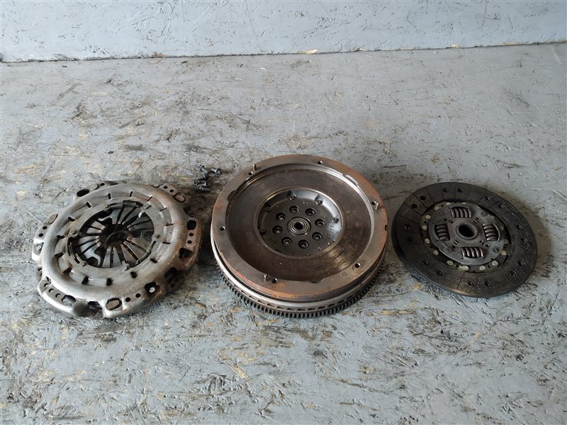 комплект сцепления, 24000 рублей, Санкт-Петербург