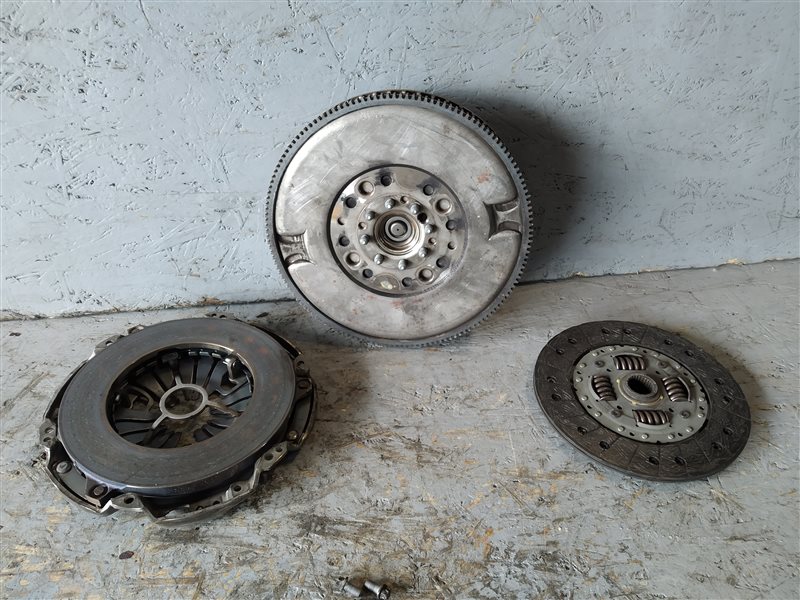 комплект сцепления, 24000 рублей, Санкт-Петербург