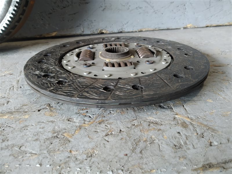 комплект сцепления, 24000 рублей, Санкт-Петербург