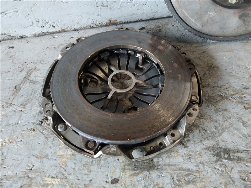 комплект сцепления, 24000 рублей, Санкт-Петербург