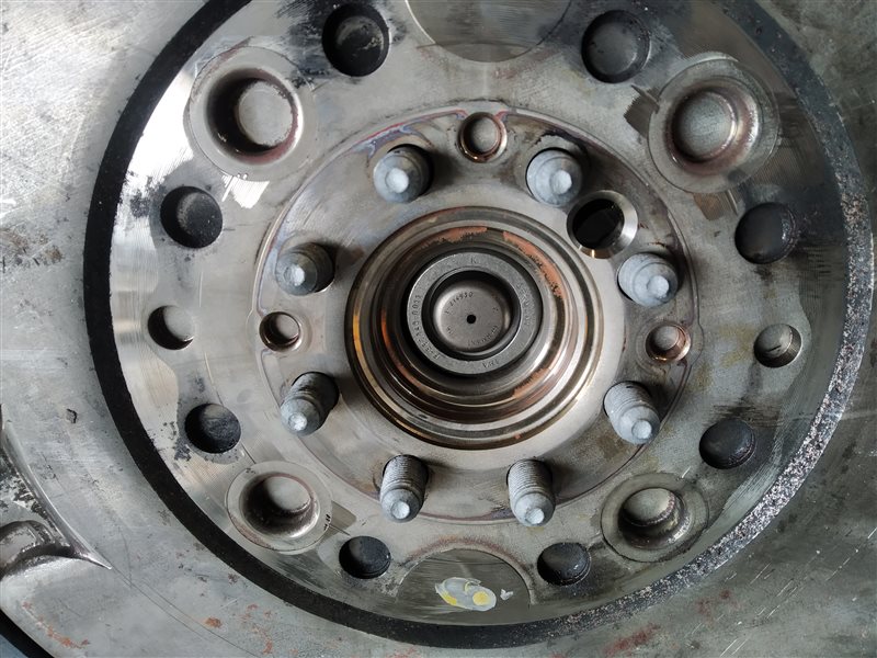 комплект сцепления, 24000 рублей, Санкт-Петербург