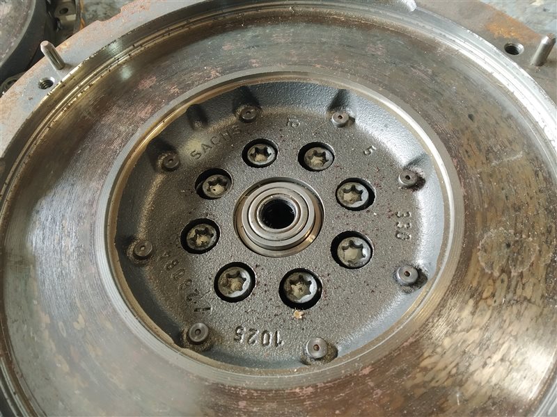 комплект сцепления, 24000 рублей, Санкт-Петербург