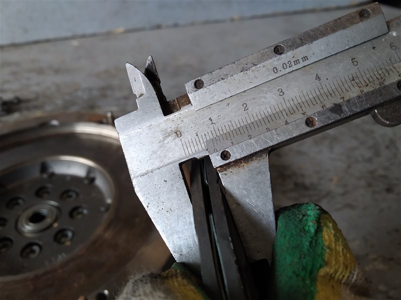 комплект сцепления, 24000 рублей, Санкт-Петербург