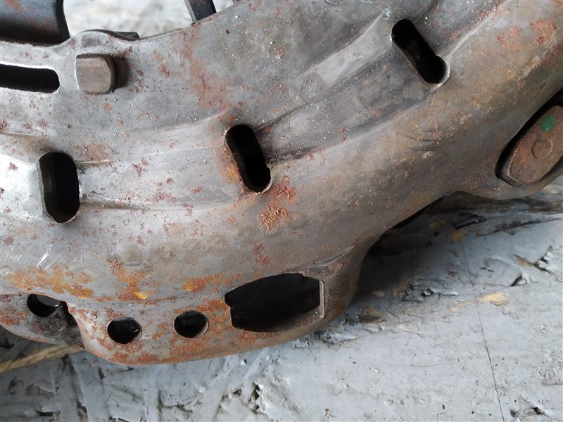 комплект сцепления, 24000 рублей, Санкт-Петербург