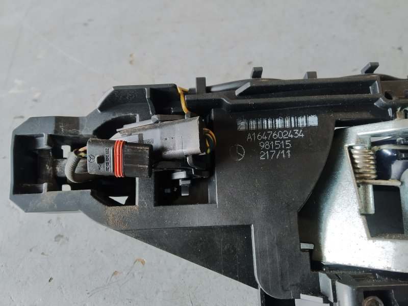 Ручка двери, 3575 рублей, Санкт-Петербург