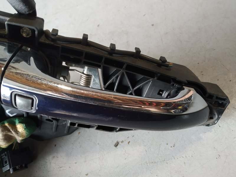 Ручка двери, 3575 рублей, Санкт-Петербург