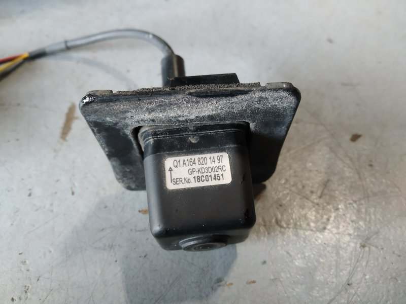 камера заднего хода, 12645 рублей, Санкт-Петербург