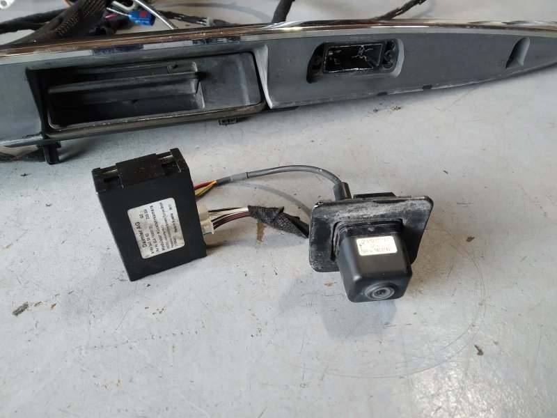 камера заднего хода, 12645 рублей, Санкт-Петербург