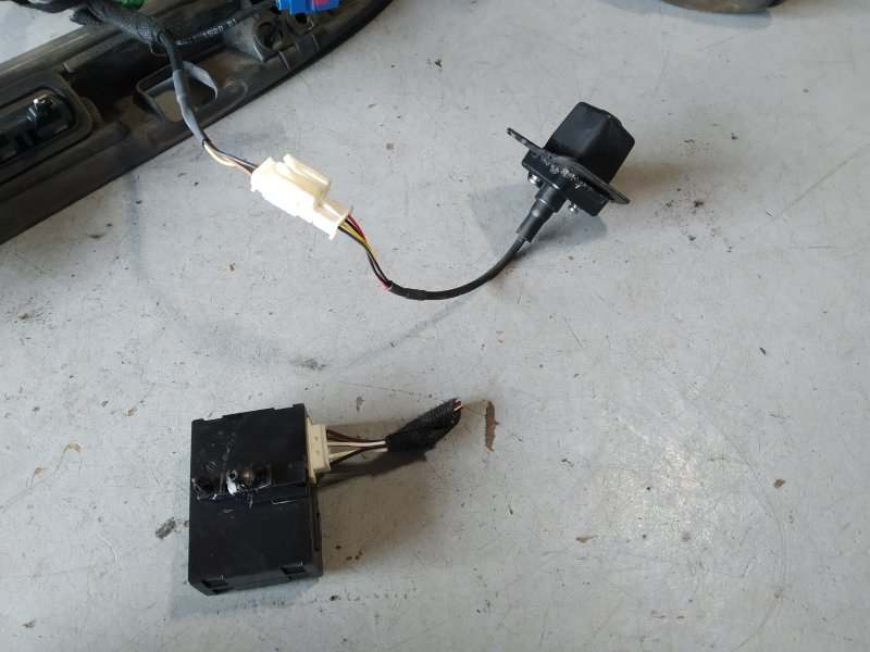 камера заднего хода, 12645 рублей, Санкт-Петербург