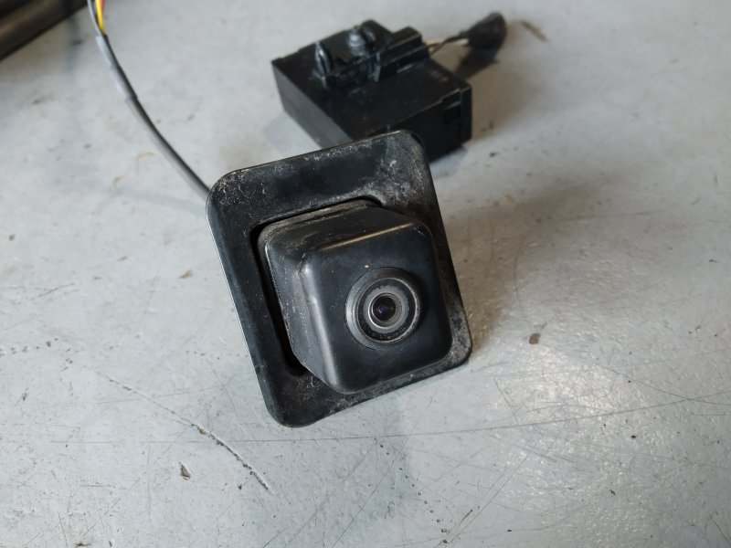 камера заднего хода, 12645 рублей, Санкт-Петербург