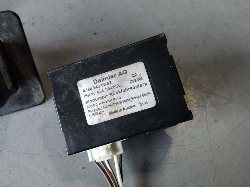 камера заднего хода, 12645 рублей, Санкт-Петербург