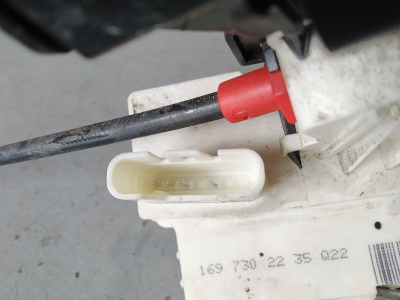 замок двери, 2900 рублей, Санкт-Петербург