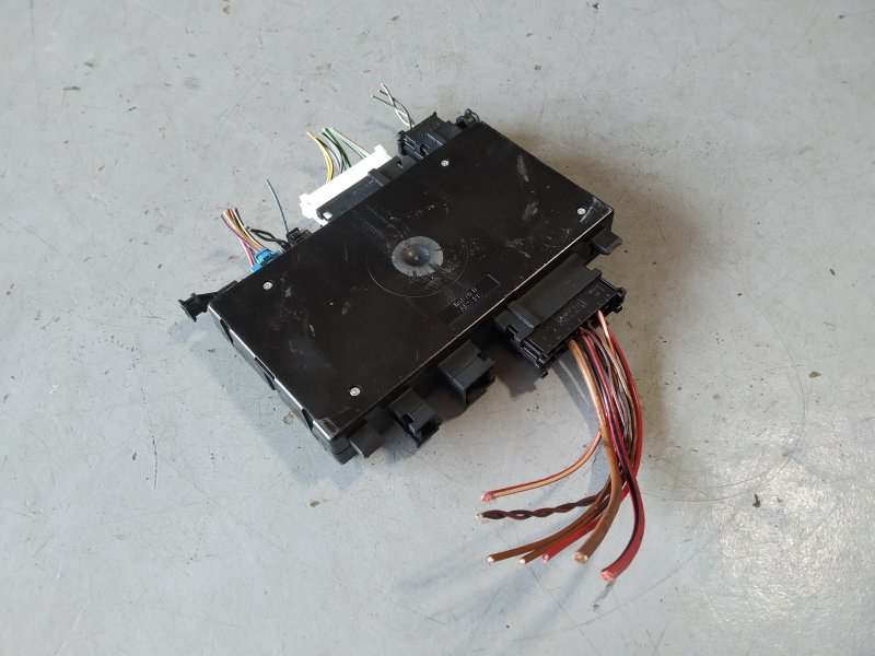 блок управления сиденьем, 1805 рублей, Санкт-Петербург