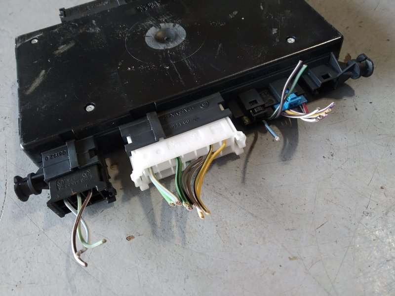 блок управления сиденьем, 1805 рублей, Санкт-Петербург