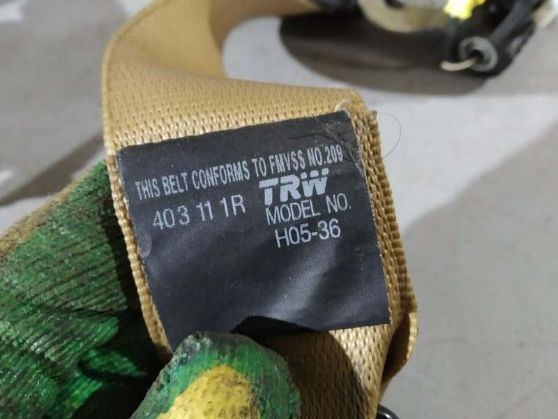 ремень безопасности, 4275 рублей, Санкт-Петербург