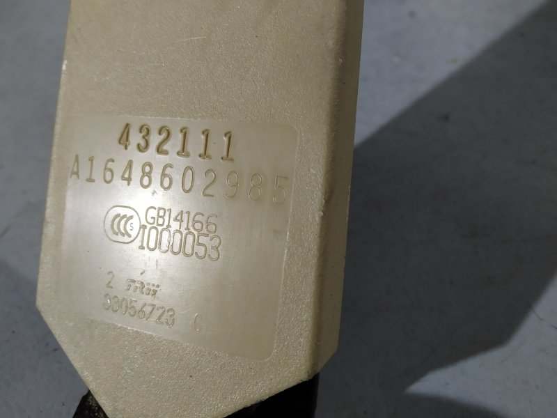 ремень безопасности, 4275 рублей, Санкт-Петербург