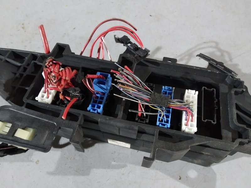 блок предохранителей, 1515 рублей, Санкт-Петербург