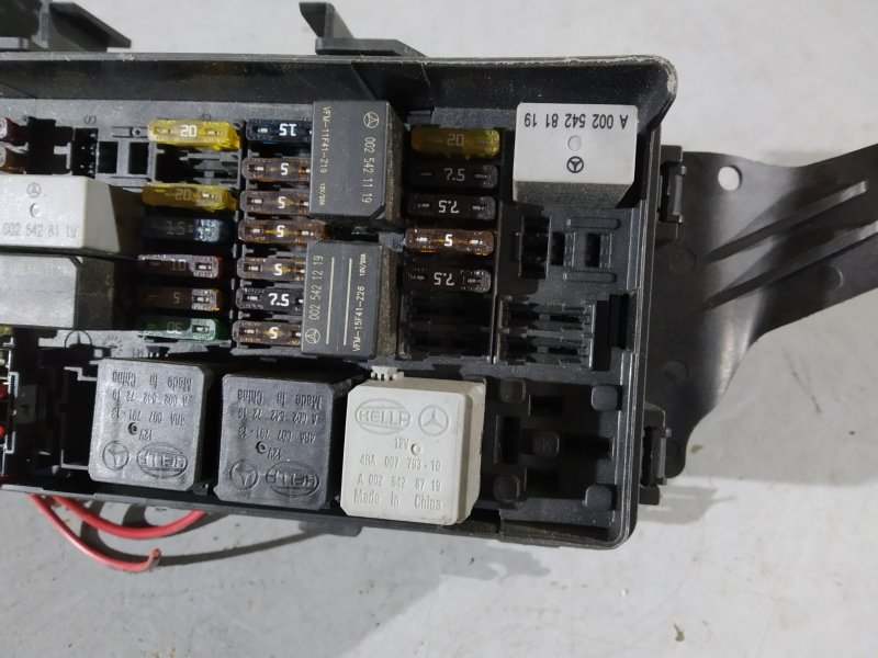 блок предохранителей, 1515 рублей, Санкт-Петербург