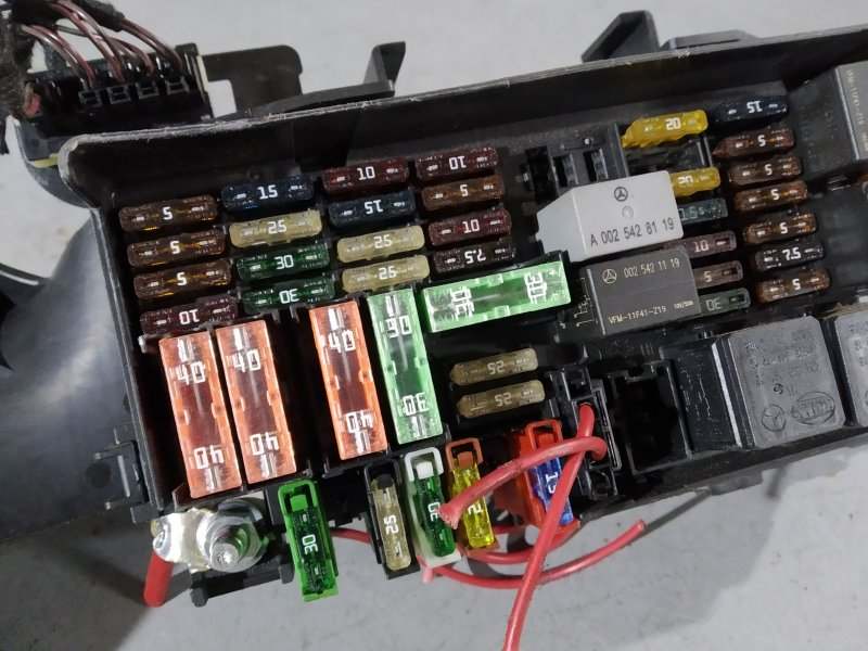 блок предохранителей, 1515 рублей, Санкт-Петербург