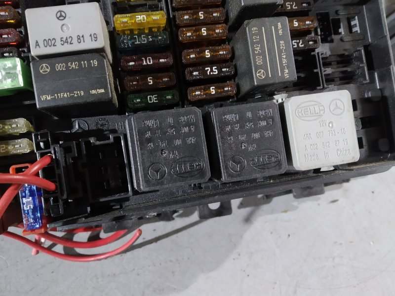 блок предохранителей, 1515 рублей, Санкт-Петербург