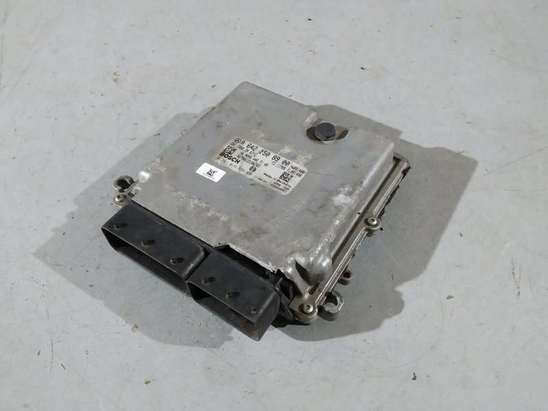 Блок управления двигателем, 7755 рублей, Санкт-Петербург