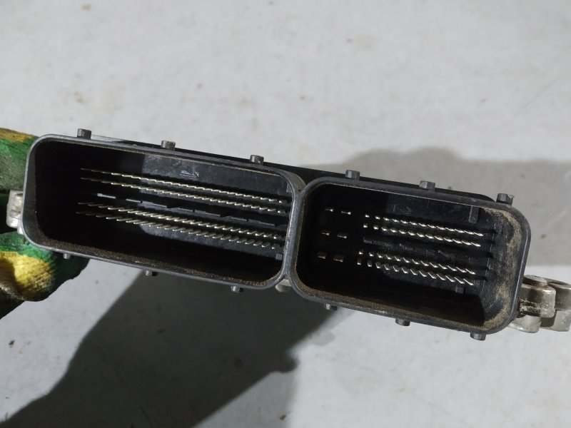 Блок управления двигателем, 7755 рублей, Санкт-Петербург