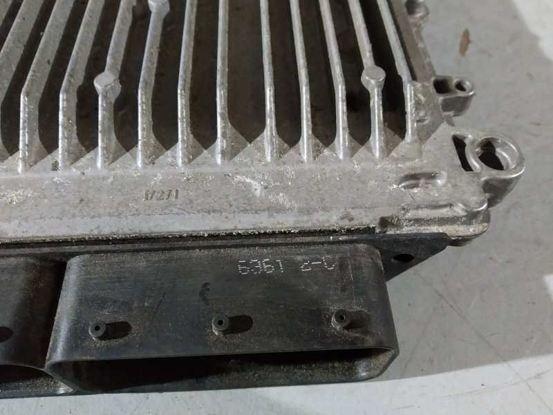 Блок управления двигателем, 7755 рублей, Санкт-Петербург