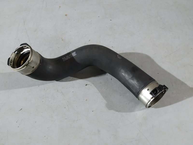 патрубок интеркулера, 2500 рублей, Санкт-Петербург