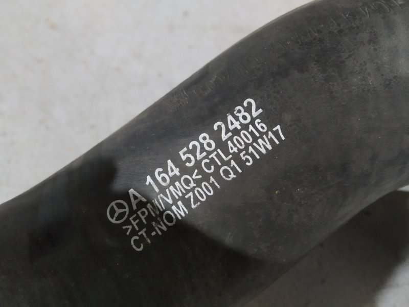 патрубок интеркулера, 2500 рублей, Санкт-Петербург