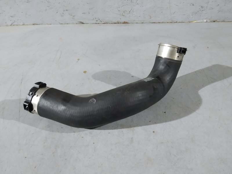 патрубок интеркулера, 2500 рублей, Санкт-Петербург