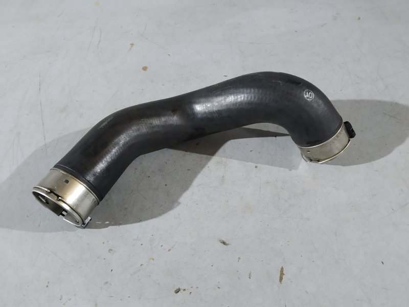 патрубок интеркулера, 2500 рублей, Санкт-Петербург