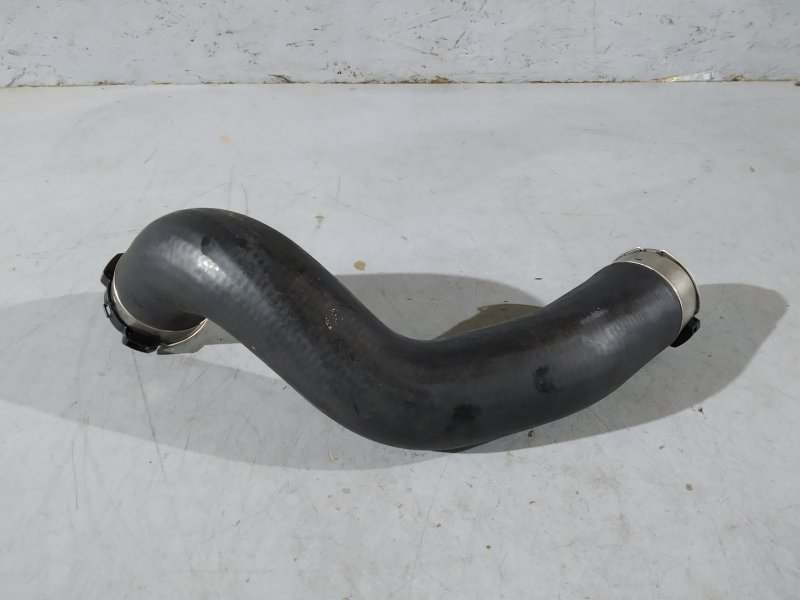 патрубок интеркулера, 2500 рублей, Санкт-Петербург