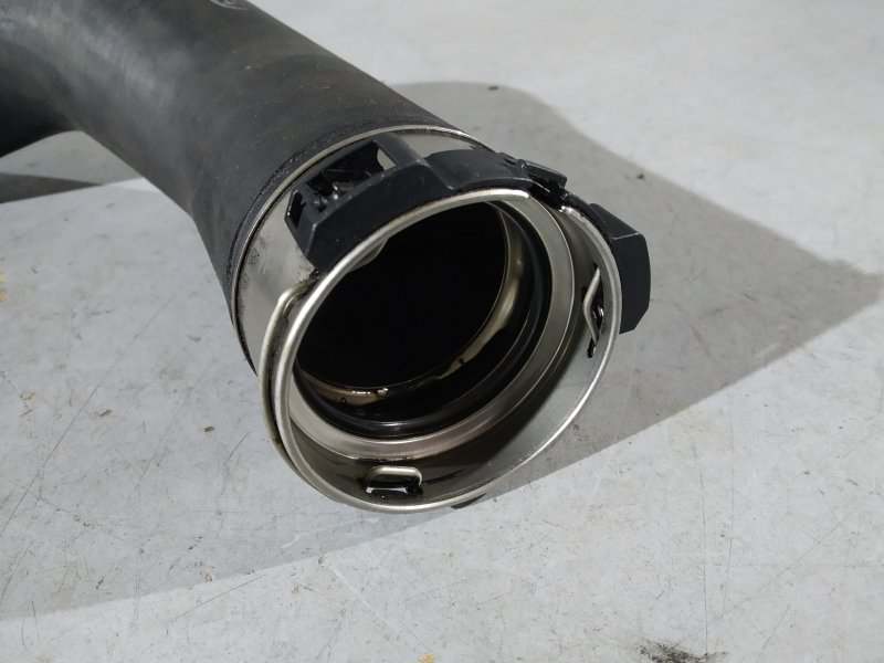 патрубок интеркулера, 2500 рублей, Санкт-Петербург