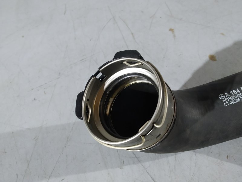 патрубок интеркулера, 2500 рублей, Санкт-Петербург