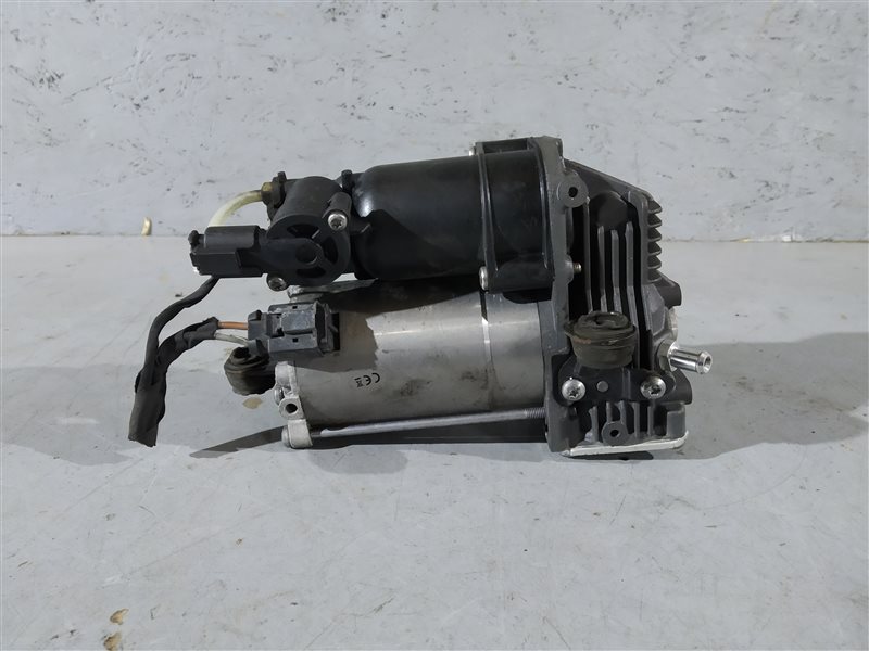 компрессор пневмоподвески, 12645 рублей, Санкт-Петербург