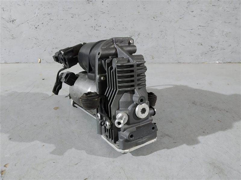 компрессор пневмоподвески, 12645 рублей, Санкт-Петербург