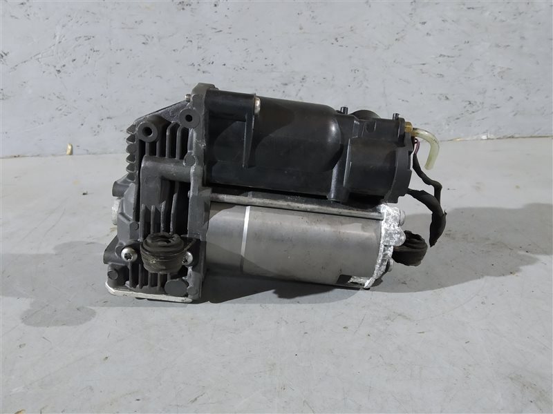 компрессор пневмоподвески, 12645 рублей, Санкт-Петербург