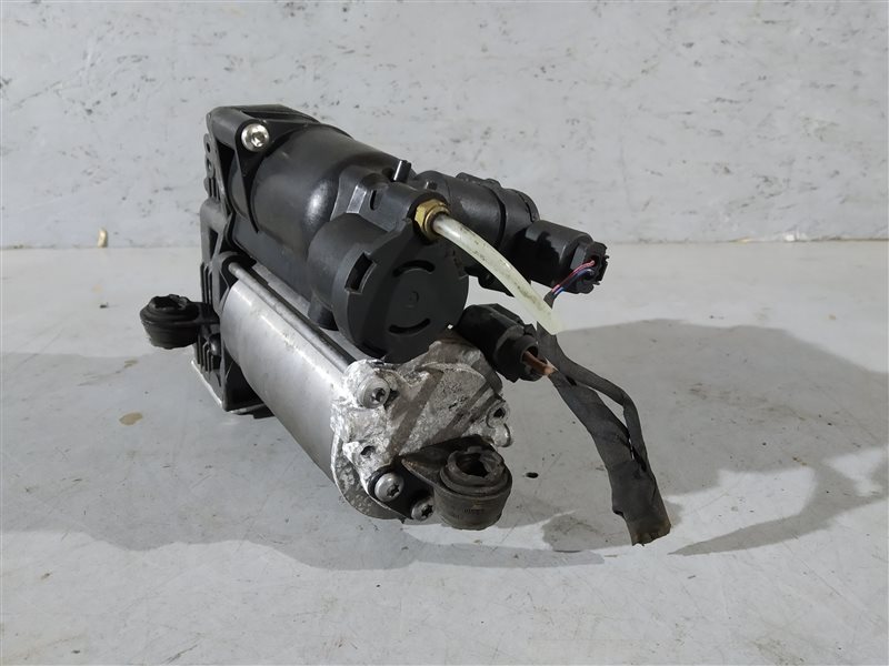 компрессор пневмоподвески, 12645 рублей, Санкт-Петербург