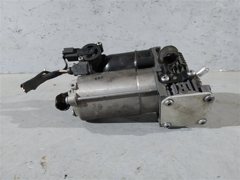 компрессор пневмоподвески, 12645 рублей, Санкт-Петербург