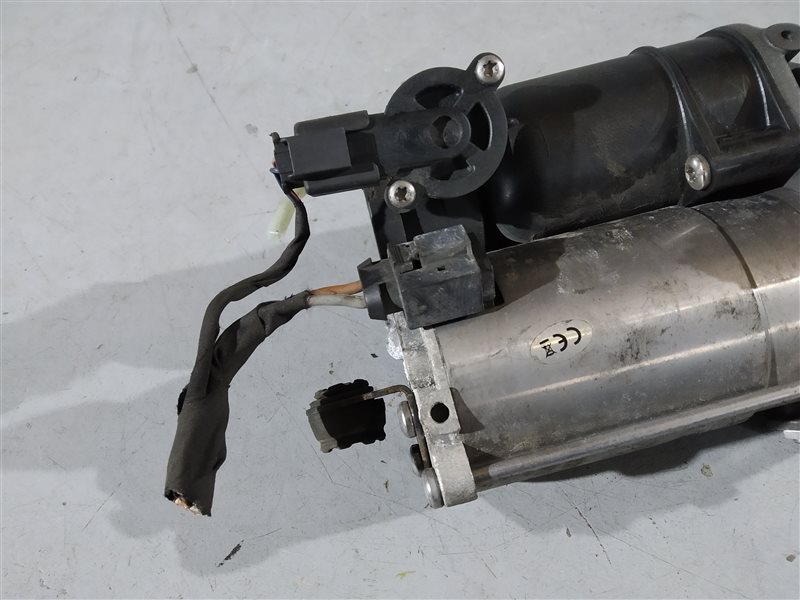 компрессор пневмоподвески, 12645 рублей, Санкт-Петербург