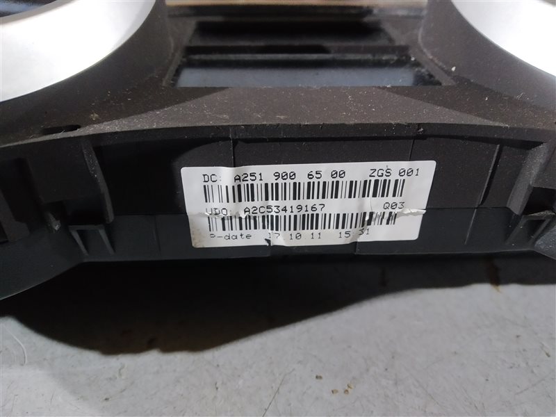 панель приборов, 5655 рублей, Санкт-Петербург