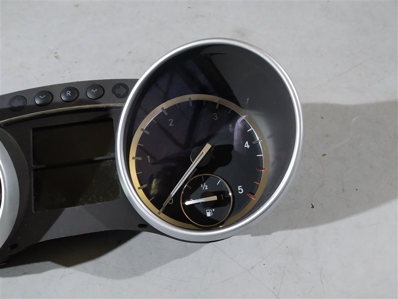 панель приборов, 5655 рублей, Санкт-Петербург