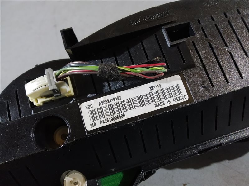 панель приборов, 5655 рублей, Санкт-Петербург