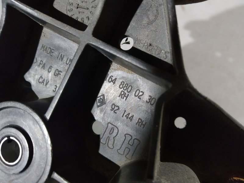 кронштейн бампера, 1515 рублей, Санкт-Петербург