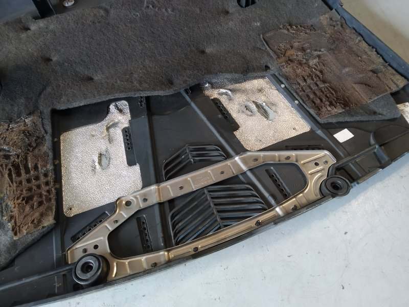 крышка двигателя, 3575 рублей, Санкт-Петербург