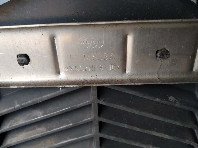 крышка двигателя, 3575 рублей, Санкт-Петербург