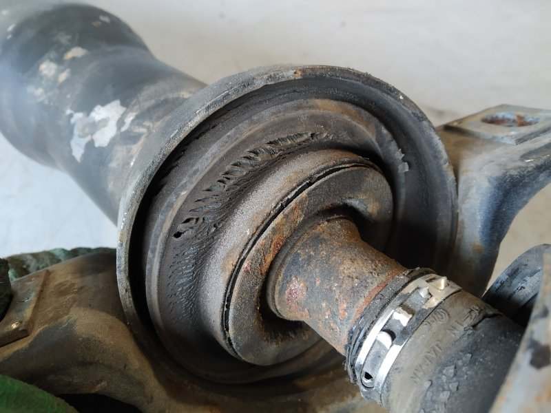 кардан, 6715 рублей, Санкт-Петербург