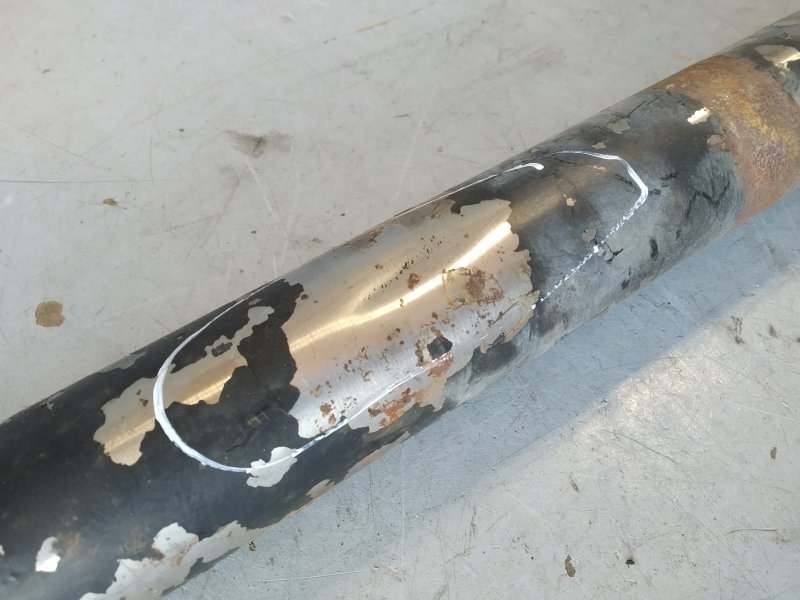 кардан, 6715 рублей, Санкт-Петербург