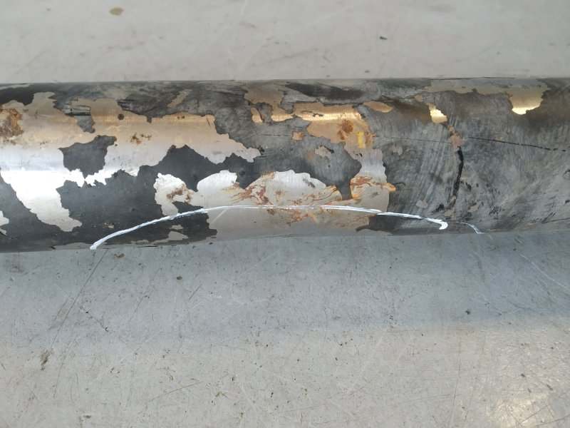 кардан, 6715 рублей, Санкт-Петербург