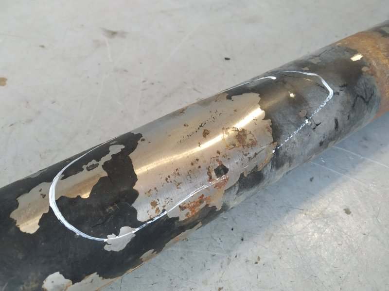 кардан, 6715 рублей, Санкт-Петербург